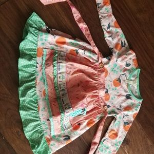 Matilda Jane with Joanna Gaines Dress, size 4